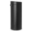 dotykovy odpadkovy kos touch bin new brabantia matny cerny 30 l 3