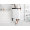 dotykovy odpadkovy kos bo touch bin hi brabantia bily 60 l 16