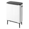 dotykovy odpadkovy kos bo touch bin hi brabantia bily 60 l 5