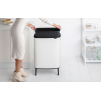 dotykovy odpadkovy kos bo touch bin hi brabantia bily 60 l 10
