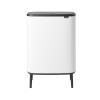 178700 dotykovy odpadkovy kos bo touch bin hi brabantia bily 60 l 1