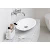 koupelnovy organizer brabantia bily 4