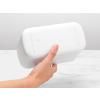 koupelnovy organizer brabantia bily 6