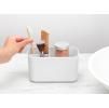 koupelnovy organizer brabantia bily 7