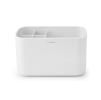 178703 koupelnovy organizer brabantia bily 1