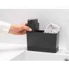 organizer ke drezu s davkovacem brabantia sedy 6