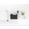 organizer ke drezu s davkovacem brabantia sedy 8