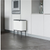 dotykovy odpadkovy kos bo touch bin brabantia bily 3 x 11 l 13