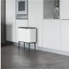 dotykovy odpadkovy kos bo touch bin brabantia bily 11 23 l 13
