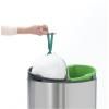 dotykovy odpadkovy kos otiskuvzdorny touch bin new brabantia matny ocelovy 10 23 l 7