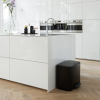 pedalovy odpadkovy kos bo brabantia matny cerny 36 l 11