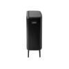 Dotykový odpadkový koš BO TOUCH BIN 60 l, černá, Brabantia