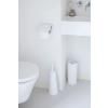 drzak toaletniho papiru classic brabantia bily 6