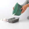 velka misa brabantia tmave zelena 3 2 l 2