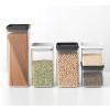 doza square brabantia sede viko 0 7 l 6