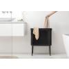 kos na pradlo bo brabantia cerny 60 l 9