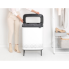kos na pradlo bo brabantia bily 2 x 45 l 12