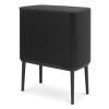 dotykovy odpadkovy kos bo touch bin brabantia matny cerny 11 23 l 3