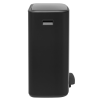 pedalovy odpadkovy kos bo brabantia cerny 60 l 5