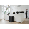 pedalovy odpadkovy kos bo brabantia cerny 2 x 30 l 12