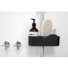 sprchovy drzak brabantia sedy 2