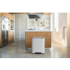 pedalovy odpadkovy kos bo brabantia matny ocelovy 60 l 11