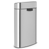 dotykovy odpadkovy kos touch bin new brabantia matne ocelovy 40 l 3