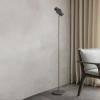 stojaci led lampa stage blomus tmave seda 4