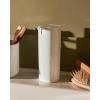 davkovac tekuteho mydla birillo alessi 200 ml bily 2
