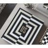 Fotoalbum IT'S ABOUT US L, černá, Printworks