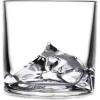 Sada sklenic a karafy na whisky EVEREST, sada 5 ks, Liiton