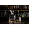 Sada sklenic a karafy na whisky EVEREST, sada 5 ks, Liiton