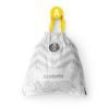 PerfectFit Bags, Code A, 3L, 40 Bags White 8710755137600 Brabantia 300dpi 5000x6800px 6 NR 25659