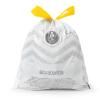 PerfectFit Bags, Code A, 3L, 40 Bags White 8710755137600 Brabantia 300dpi 5500x7500px 6 NR 25658