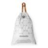 Sáčky do odpadkového koše X PERFECTFIT 10-12 l, sada 200 ks, Brabantia