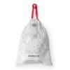 Sáčky do odpadkového koše Y PERFECTFIT 20 l, sada 40 ks, Brabantia