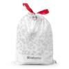 Sáčky do odpadkového koše Y PERFECTFIT 20 l, sada 40 ks, Brabantia