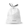 Sáčky do odpadkového koše M PERFECTFIT 60 l, sada 120 ks, Brabantia
