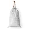 Sáčky do odpadkového koše  L PERFECTFIT 40-45 l, sada 120 ks, Brabantia