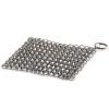Škrabka na čištění grilu 12 cm, na litinu, nerez, Petromax