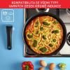 Sada nádobí INGENIO EASY ON L1599143, sada 10 ks, nepřilnavý povrch, Tefal