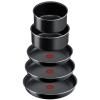 Sada nádobí INGENIO EASY ON L1599143, sada 10 ks, nepřilnavý povrch, Tefal