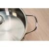 Kastrol COOK EAT B9214474 20 cm, 3,1 l, nerez, Tefal