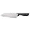 Santoku nůž ICE FORCE K2320614 18 cm, nerez, Tefal