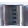 Sada hrnců INTUITION B864SA74, sada 10 ks, nerez, Tefal