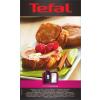 Desky na žemlovku SNACK COLLECTION XA800912, sada 2 ks, Tefal