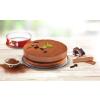 Forma na dorty DELIBAKE J1641274 23 cm, Tefal