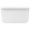 Dóza na potraviny FRESH & SAVE L 2,3 l, vakuovací, plast, ZWILLING