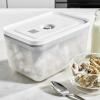Dóza na potraviny FRESH & SAVE L 2,3 l, vakuovací, plast, ZWILLING