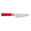 Dětský kuchařský nůž RED SPIRIT 15 cm, červená, F.DICK